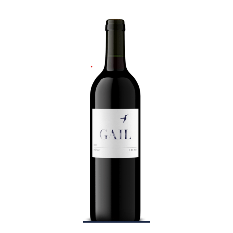 GAIL Pickberry Merlot 2021