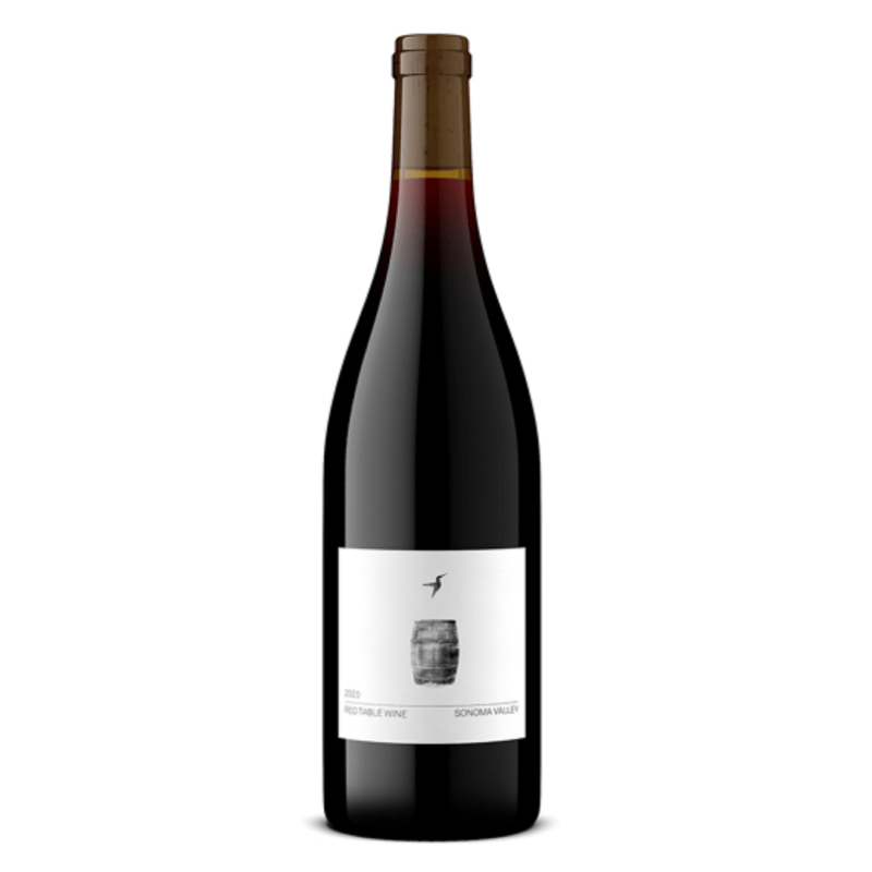 DORIS Red Table Wine 2023