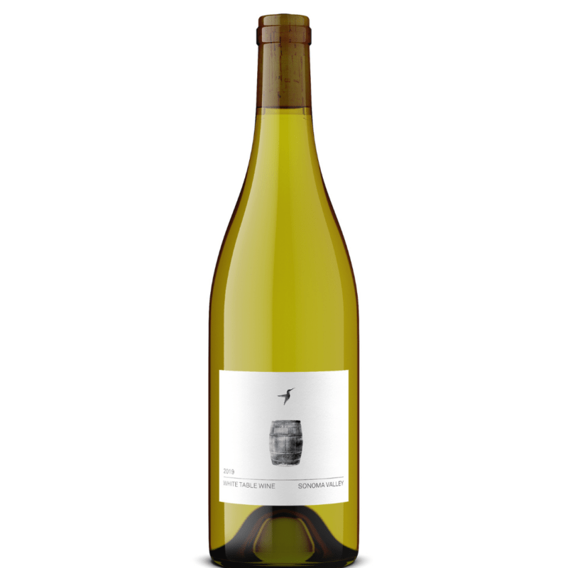 DORIS White Table Wine 2019