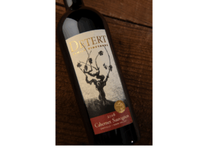 Detert Cabernet Sauvignon Oakville 2018