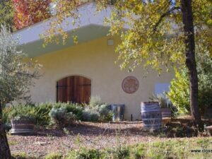 Clos Saron