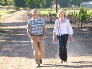 DeSante Wines