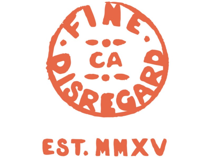 Fine Disregard Altas Piedras Grenache Alexander Valley 2018 - Image 4