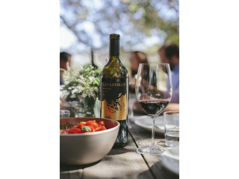 Leviathan 2018 3 Litre - Image 2