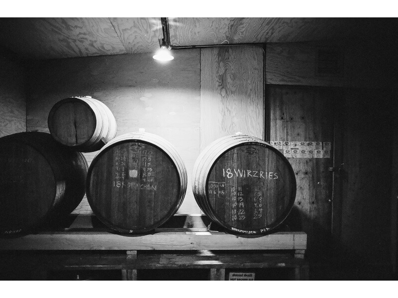 Haarmeyer Camino Nebbiolo 2023 - Image 2