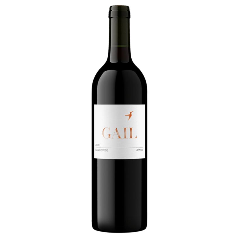 Gail Monte Rosso Sangiovese
