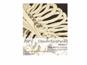 Ossum Epiphanea 2021