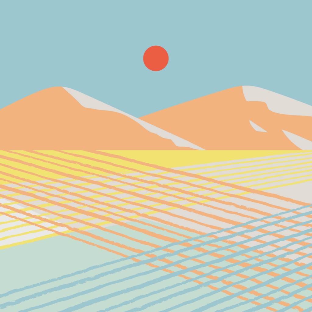 buy wine on line illustrative vine yards with mountains