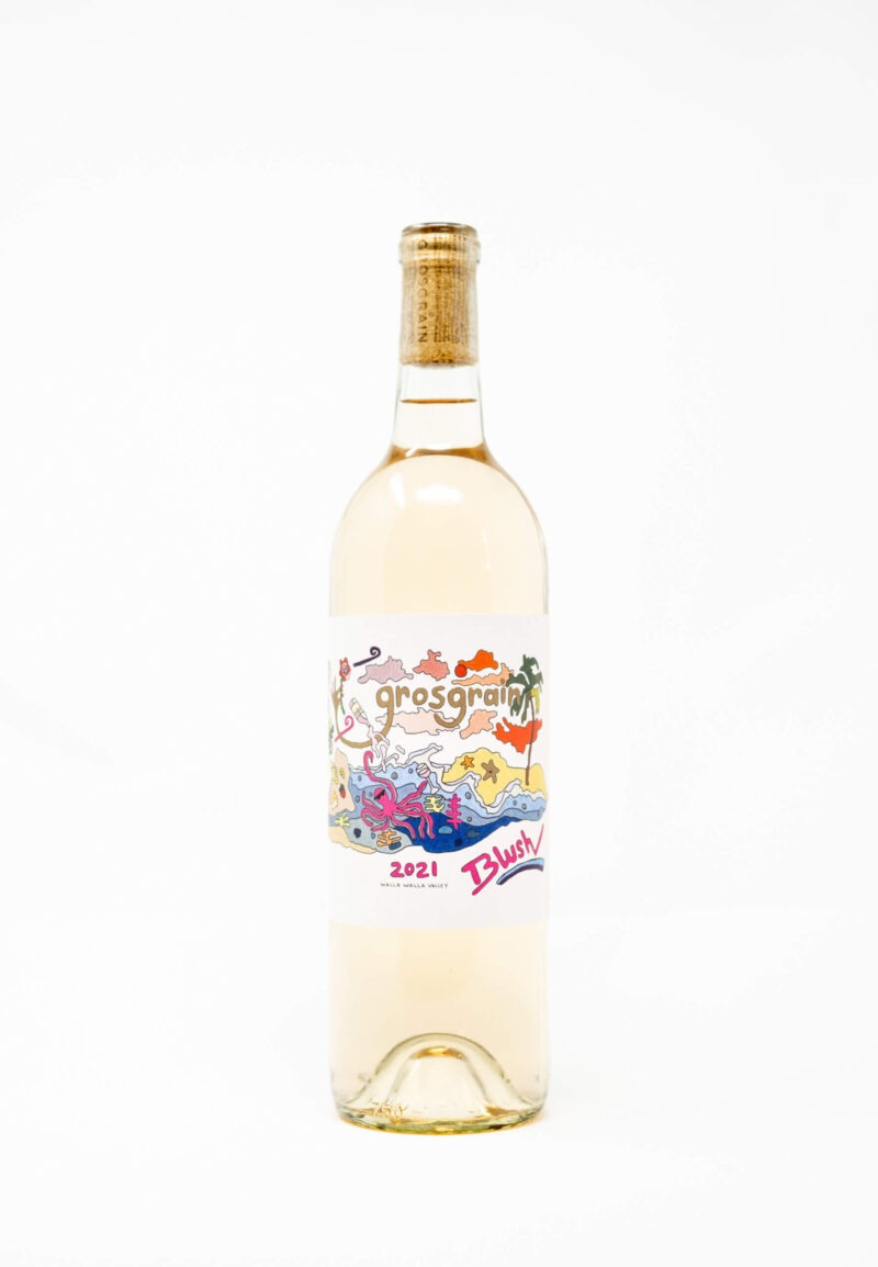 Grosgrain Blush Rosé 2021