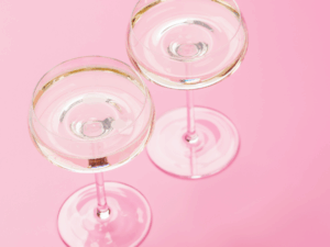 Sparkling and Bright