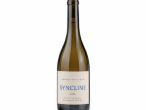 Syncline Grüner Veltliner 2022