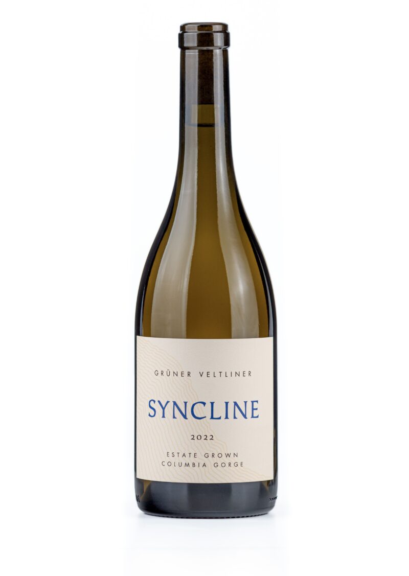 Syncline Grüner Veltliner 2022