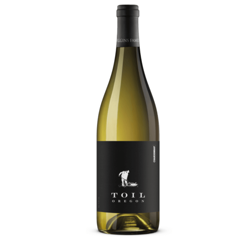 Toil Estate Chardonnay 2021
