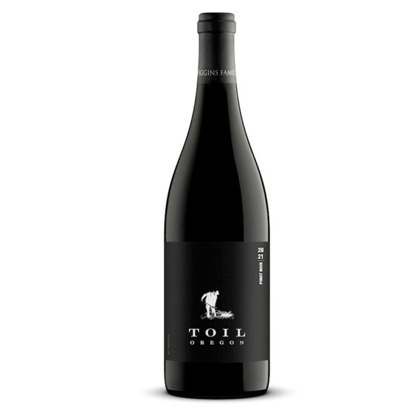 Toil Estate Pinot Noir 2021