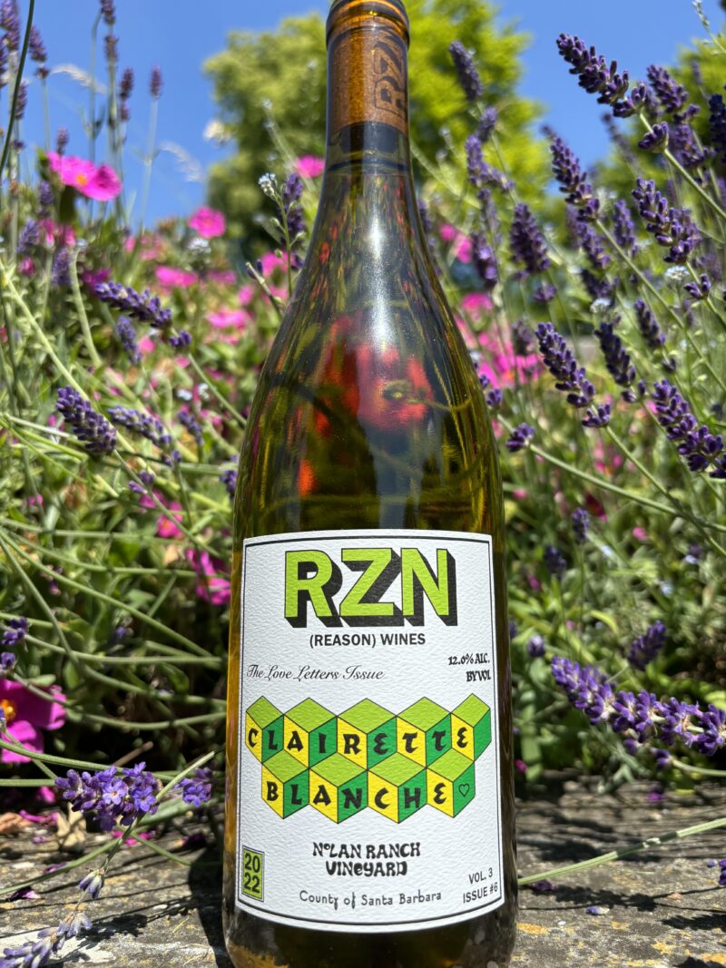 Amelia's Wine Collaboration Box - Image 4