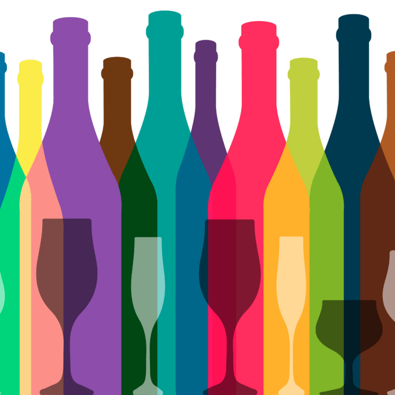 Amelia's Wine Collaboration Box