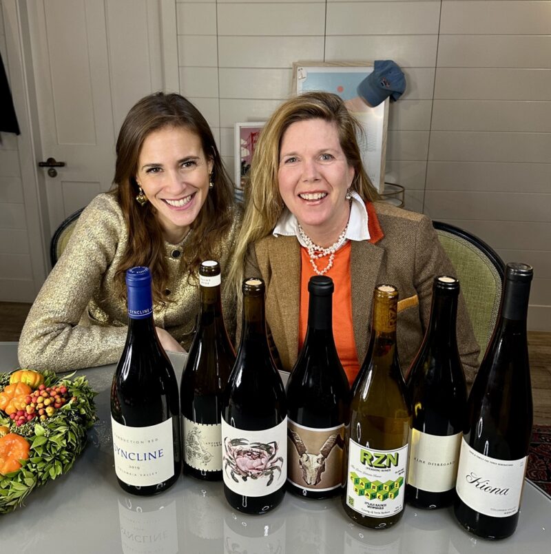 Amelia's Wine Collaboration Box - Image 2