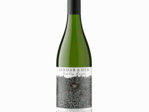 Sandar & Hem Mountain Winery 2020