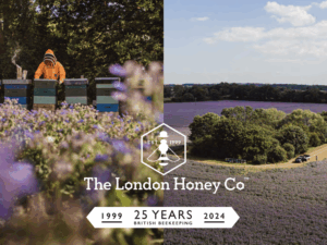 The London Honey Co.