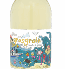 Grosgrain Tout Le Temps 2023