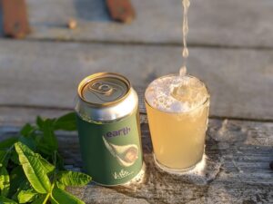 Verbs by Earth Ale