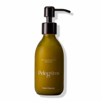 Pelegrims Exfoliating Hand Wash