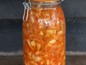 Sadgrove Farm Classic Kimchi